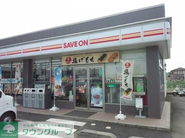 シティーハイツ ライラックB棟の物件内観写真